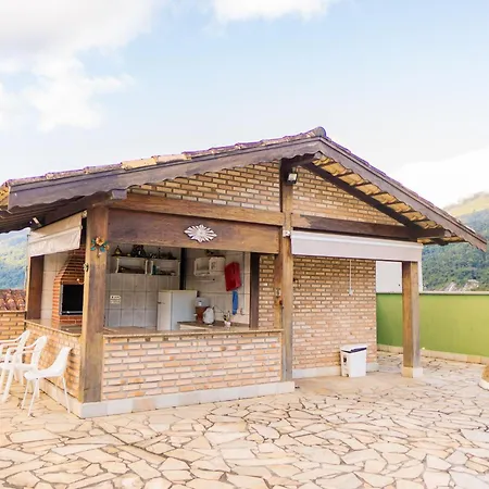 Bela Ilha Guest House-2